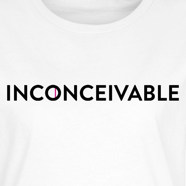 Inconceivable Horizontal