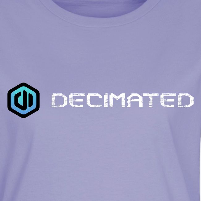 Decimated 2 White