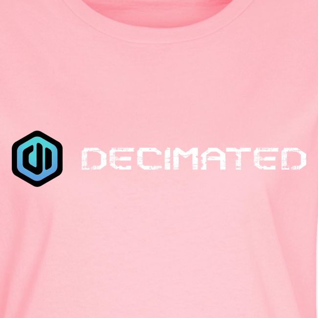 Decimated 2 White