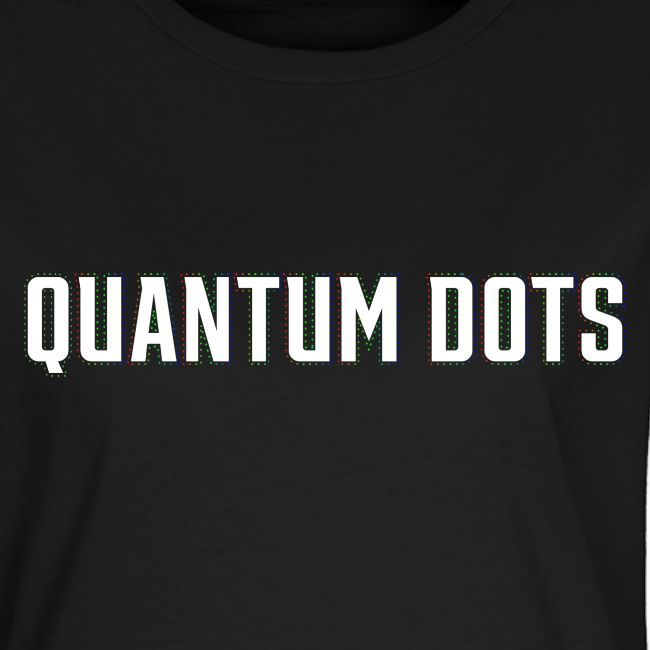 White Quantum Dots (QLED) Collection