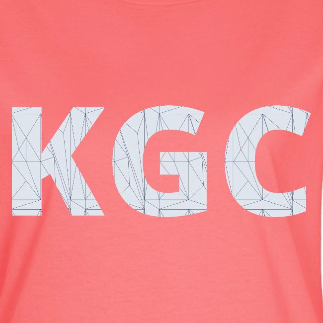 KGC White Logo