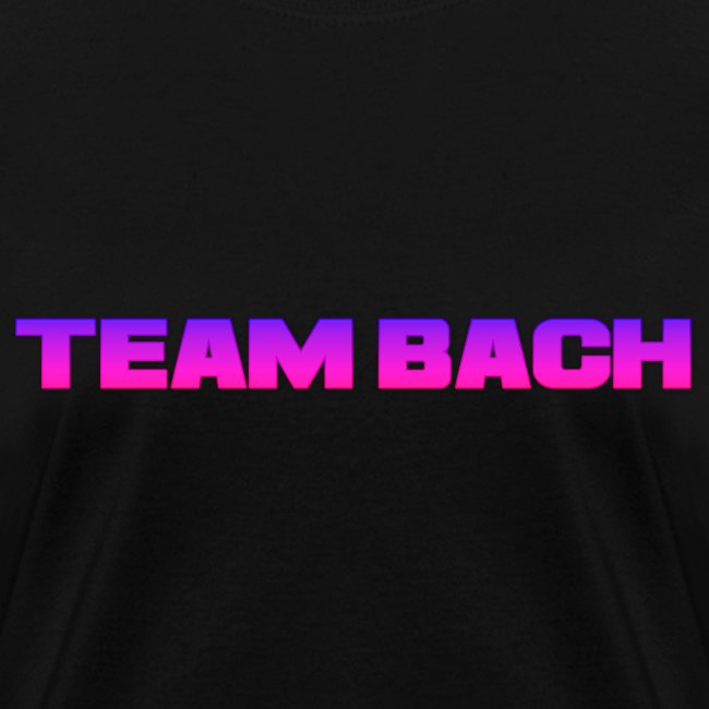 Bach Clan Merch