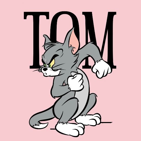 Tom and Jerry Angry Cat' Women's T-Shirt | Spreadshirt