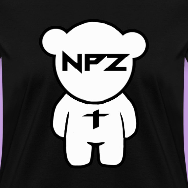 NPZ Logo Remastered