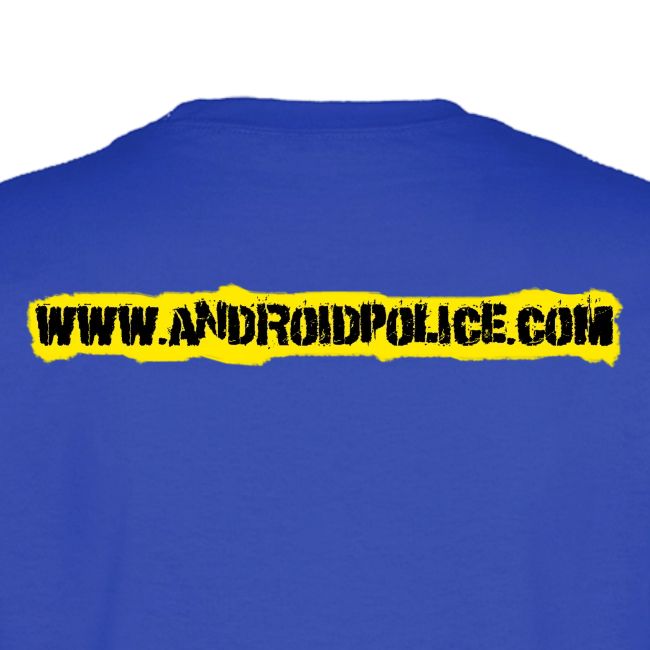 Debeloid Design 2 front