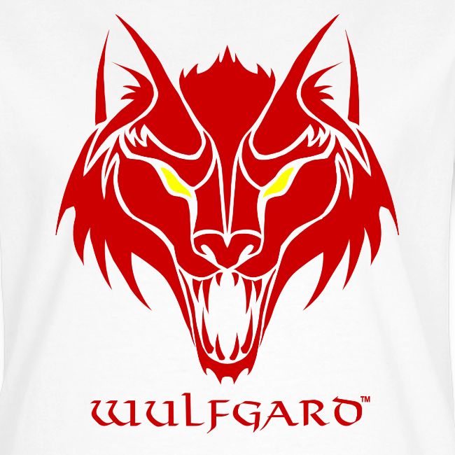 WULFGARD Logo