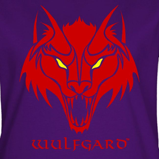 WULFGARD Logo