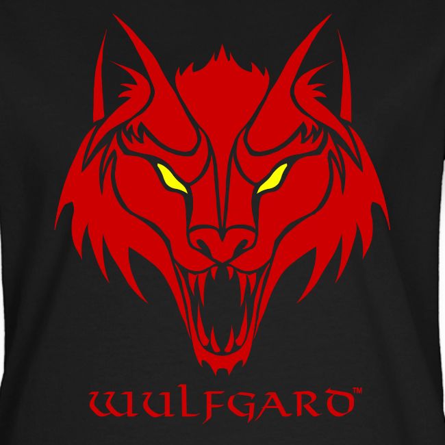 WULFGARD Logo
