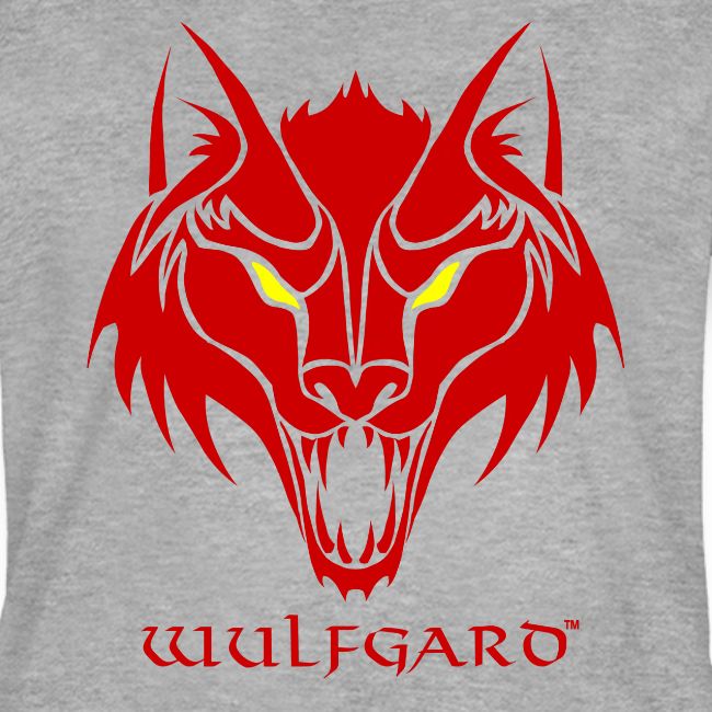 WULFGARD Logo