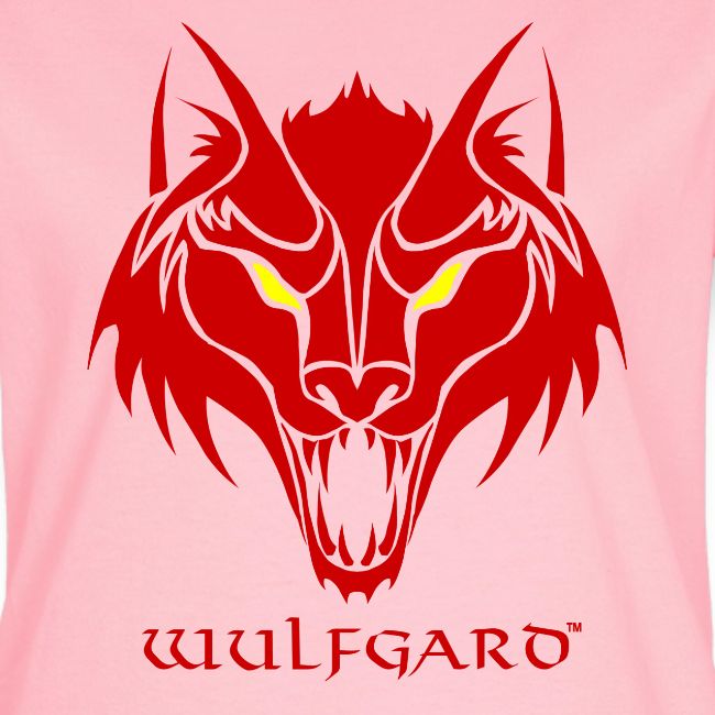 WULFGARD Logo