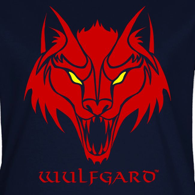 WULFGARD Logo