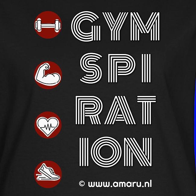 AMARU - GYMSPIRATION