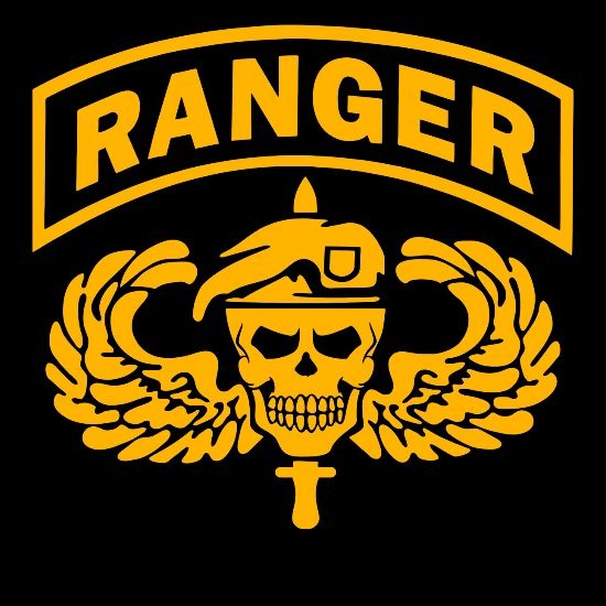 army ranger logo images