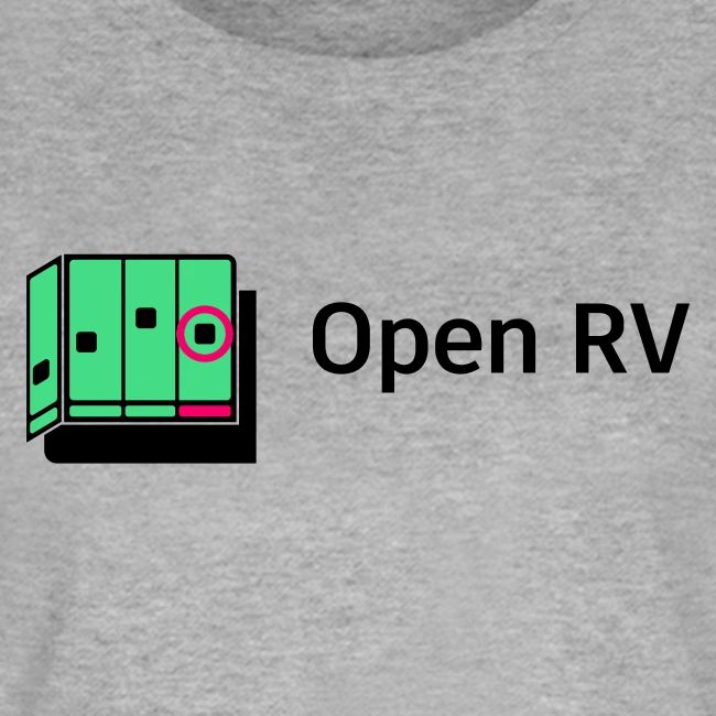 Open RV
