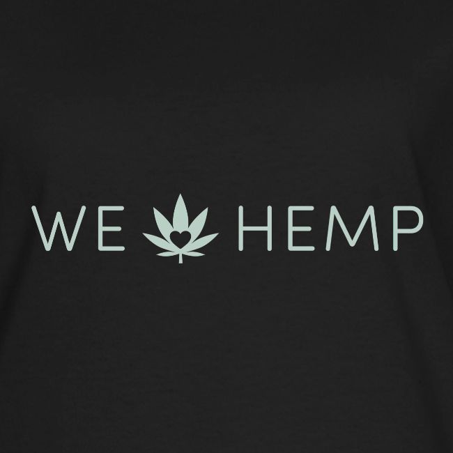 We Love Hemp