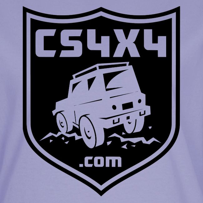 CS4x4 Black Shield