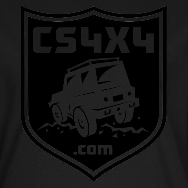 CS4x4 Black Shield
