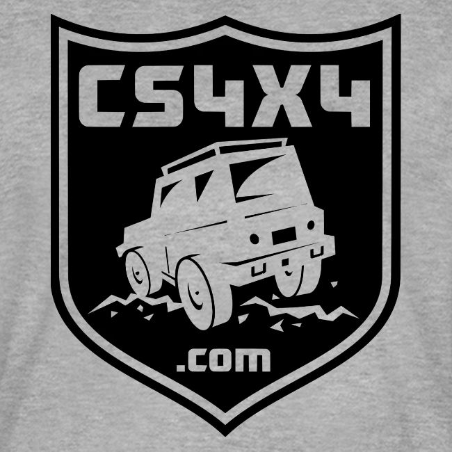 CS4x4 Black Shield