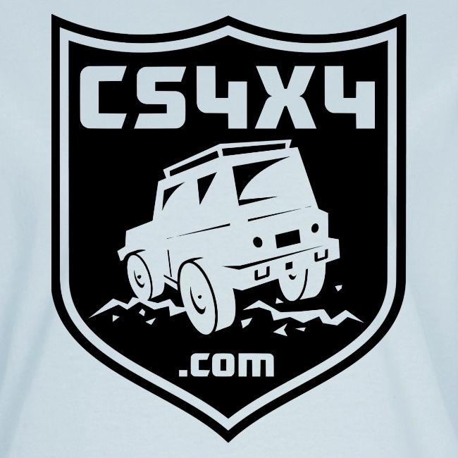 CS4x4 Black Shield
