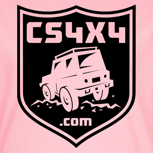 CS4x4 Black Shield