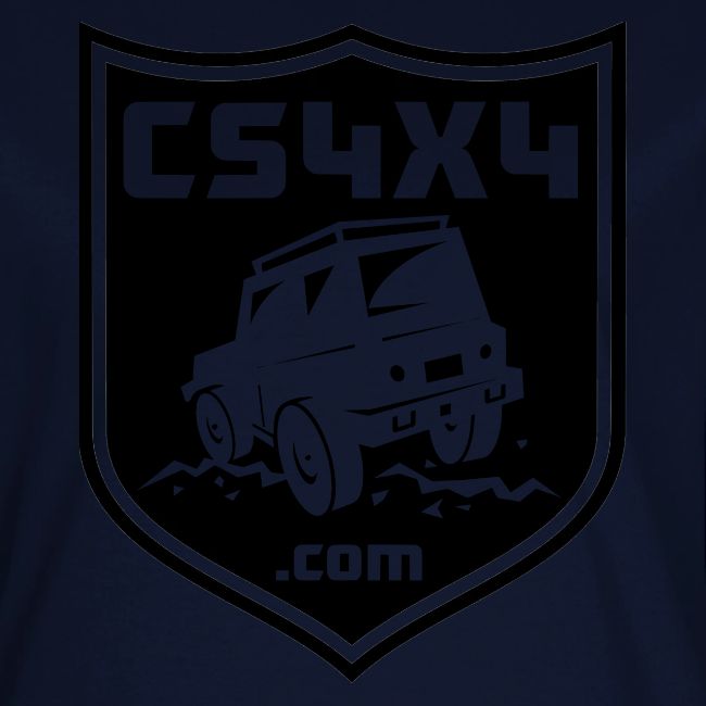 CS4x4 Black Shield