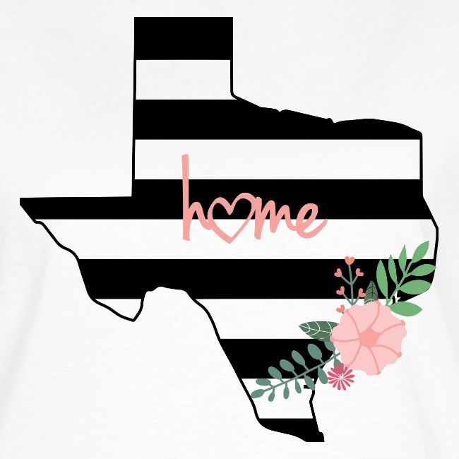 StripeFlowerTexas png
