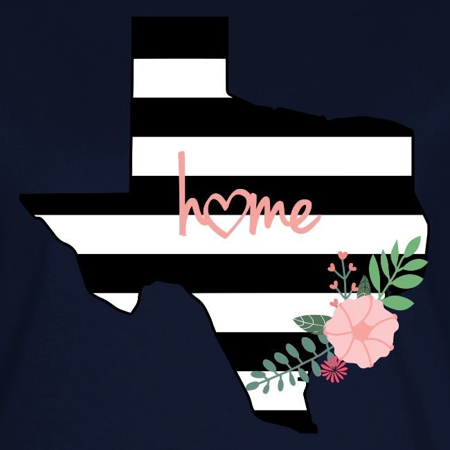 StripeFlowerTexas png