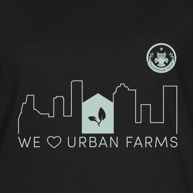Urban Farms