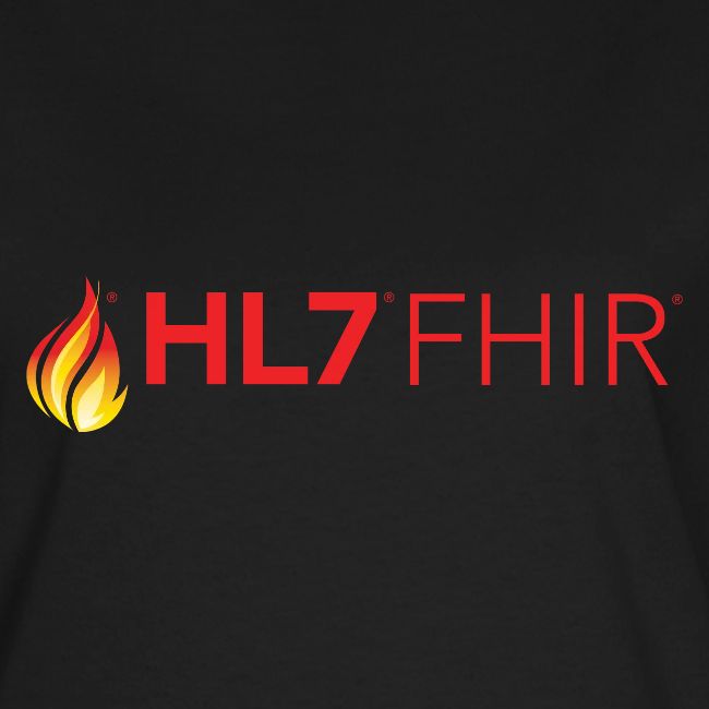 HL7 FHIR Logo
