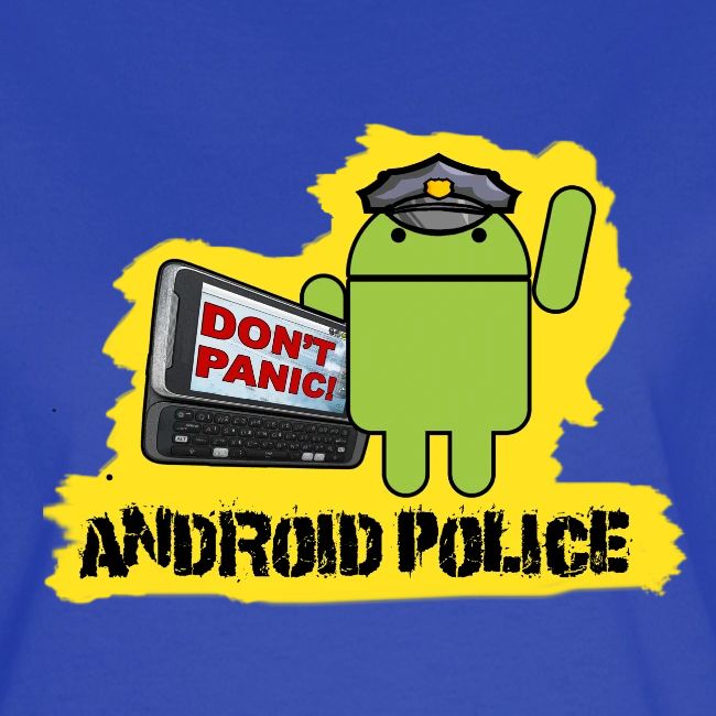 Debeloid Design 3 front