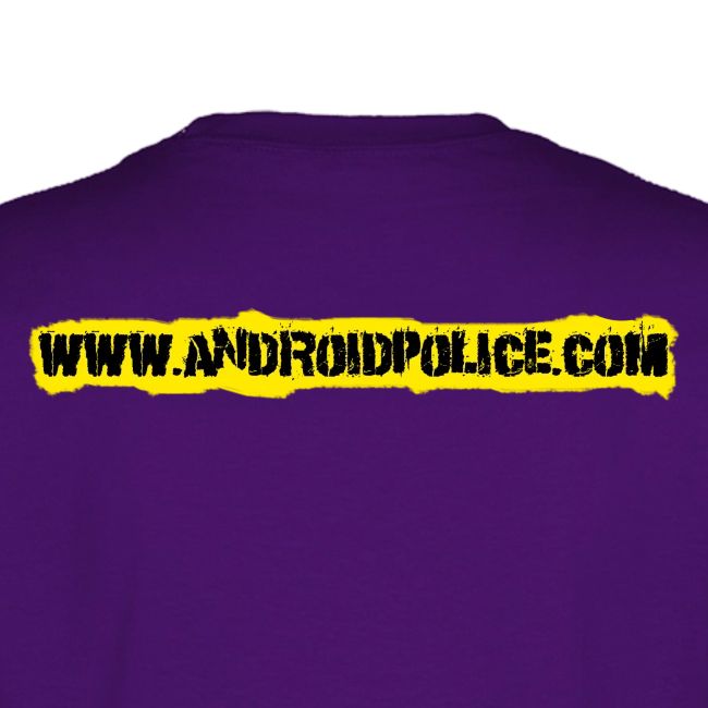 Debeloid Design 3 front