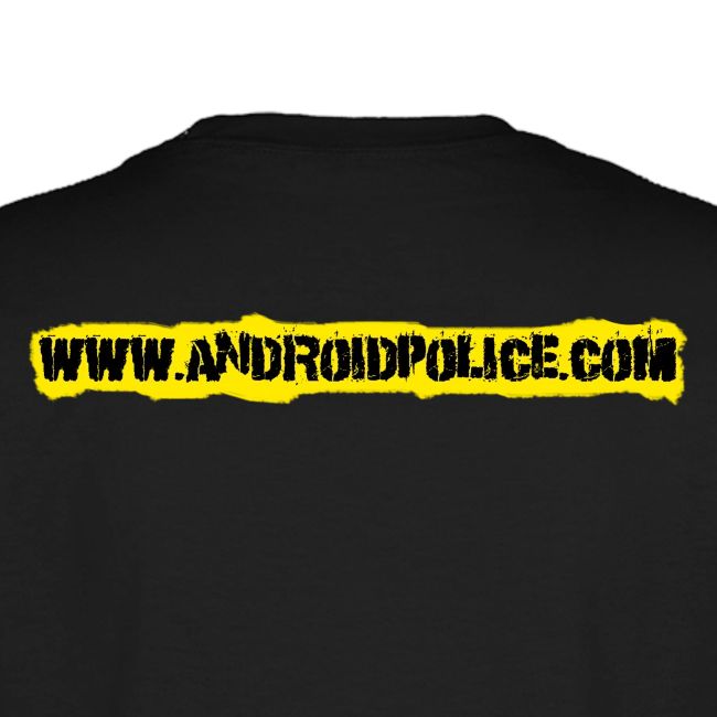 Debeloid Design 3 front