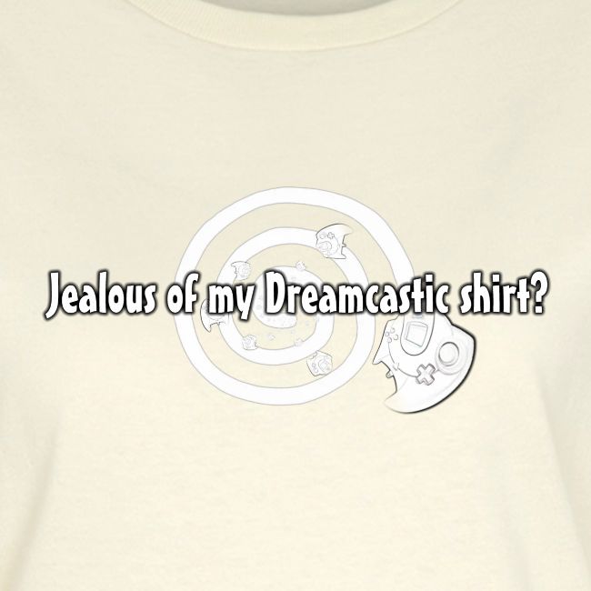 Dreamcastic T-Shirt