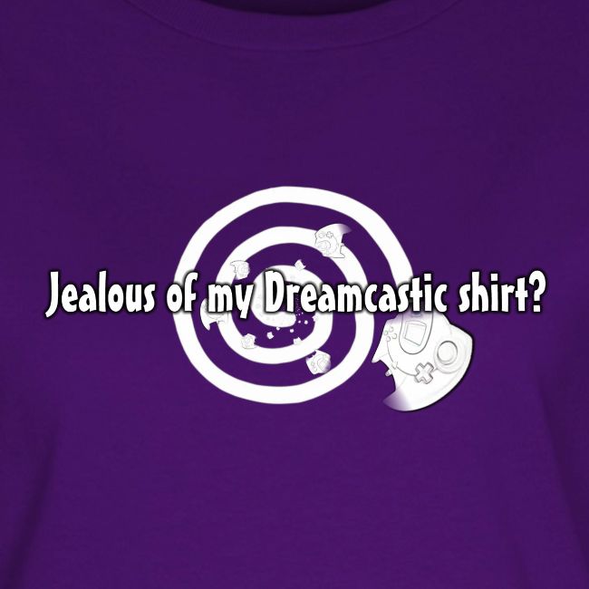 Dreamcastic T-Shirt