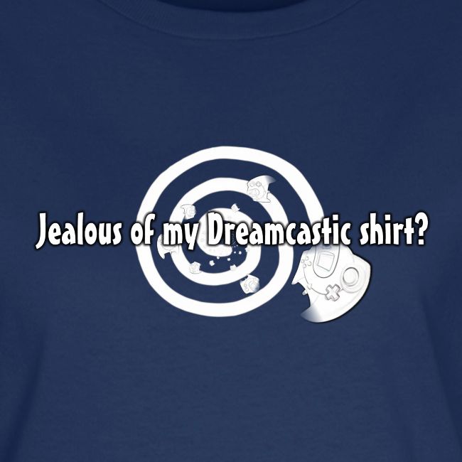 Dreamcastic T-Shirt