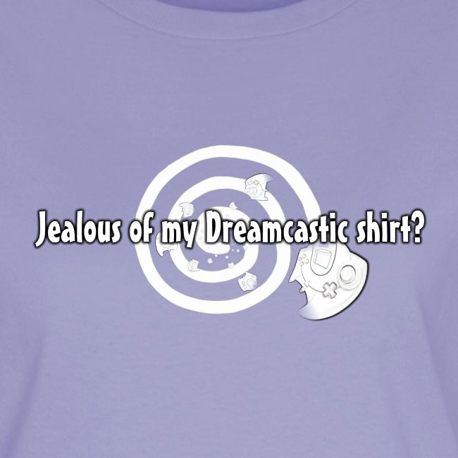 Dreamcastic T-Shirt
