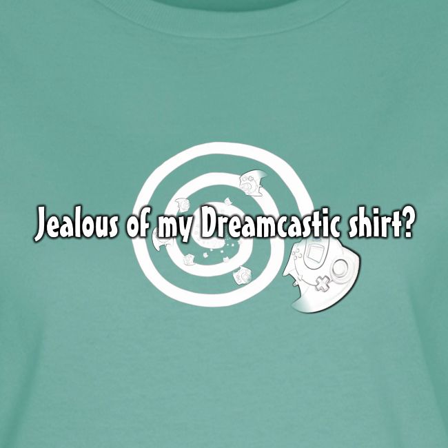 Dreamcastic T-Shirt