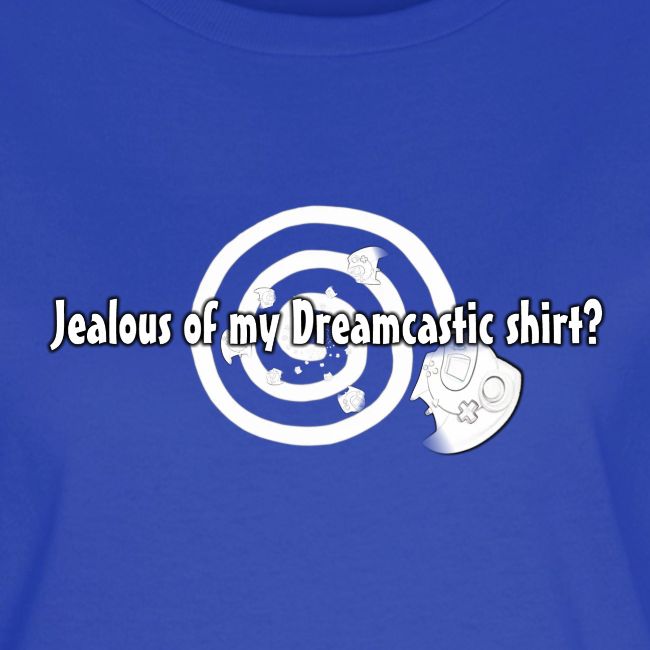 Dreamcastic T-Shirt