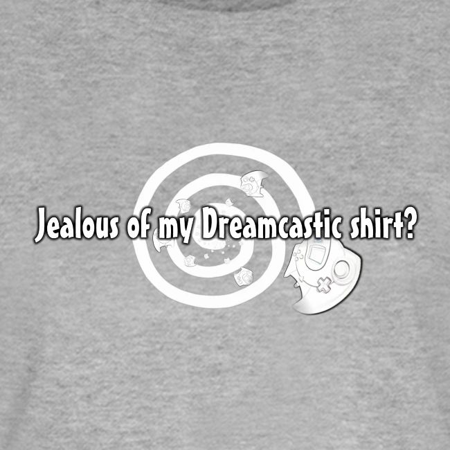 Dreamcastic T-Shirt