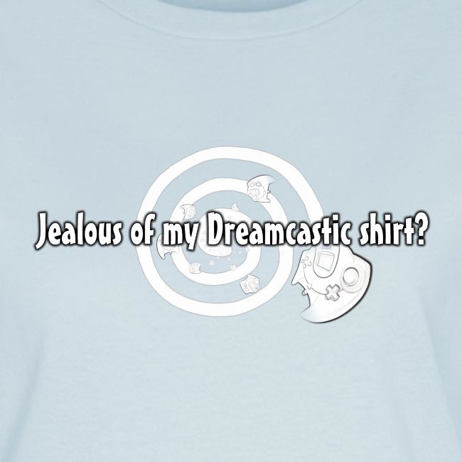 Dreamcastic T-Shirt