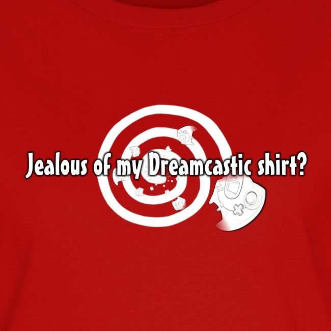 Dreamcastic T-Shirt