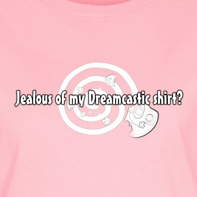 Dreamcastic T-Shirt