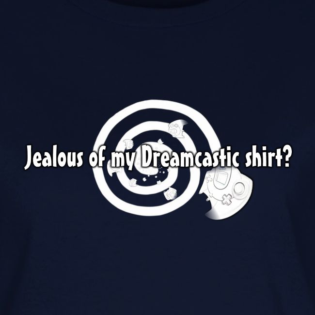 Dreamcastic T-Shirt