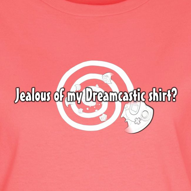 Dreamcastic T-Shirt