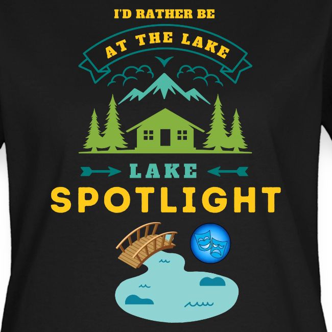 Lake Spotlight