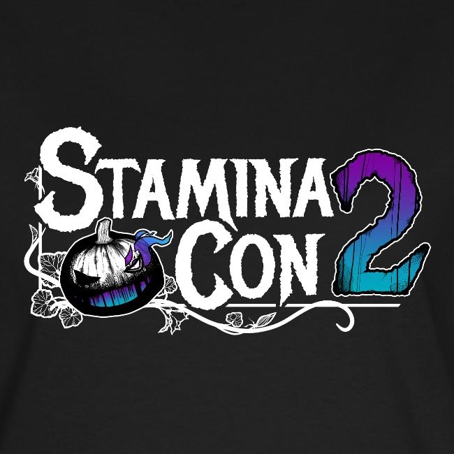 Stamina Con 2