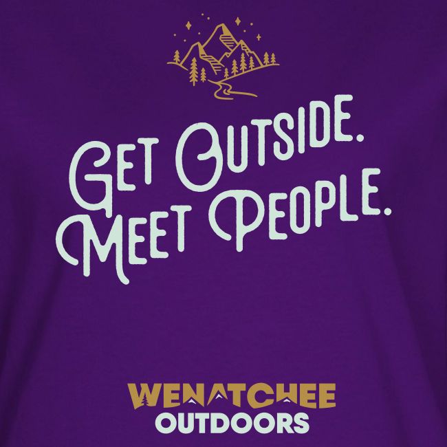 Get Outside. Meet People. 2-Tone, Alternate