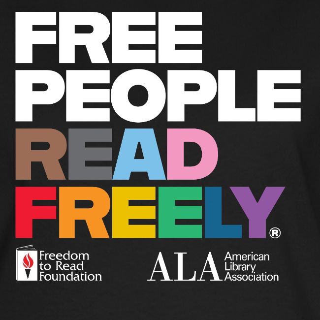 Free People Read Freely®