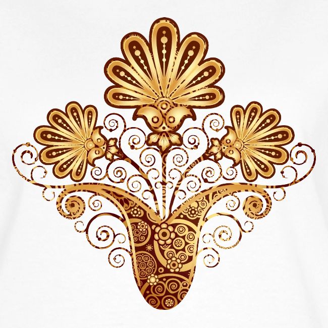 Lotus Blossoms