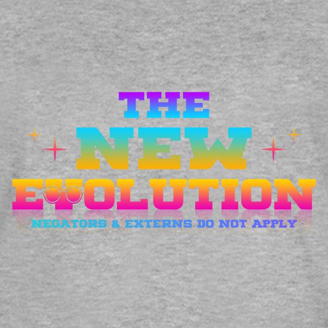 90210 New Evolution Tee